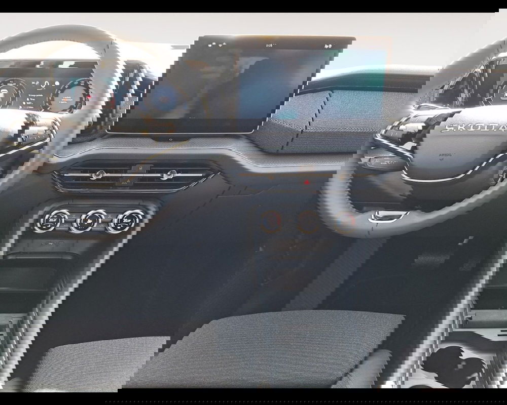 Skoda Kodiaq nuova a Ravenna (12)