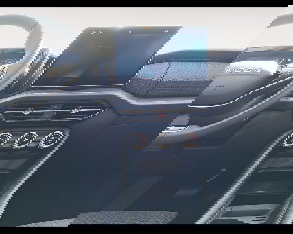 Skoda Kodiaq nuova a Ravenna (13)