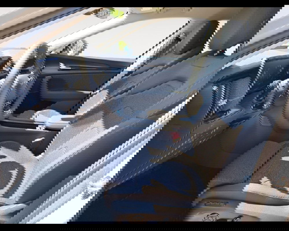 Skoda Kodiaq nuova a Ravenna (14)