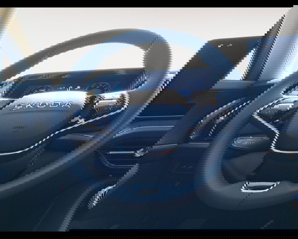 Skoda Kodiaq nuova a Ravenna (15)