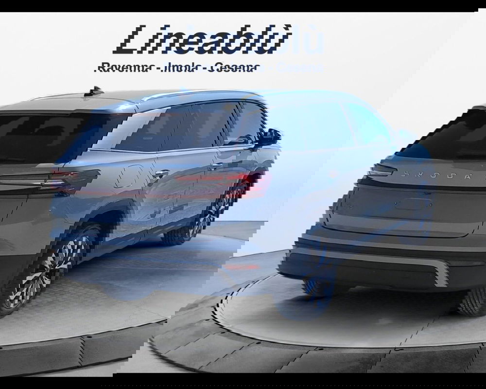 Skoda Kodiaq nuova a Ravenna (4)