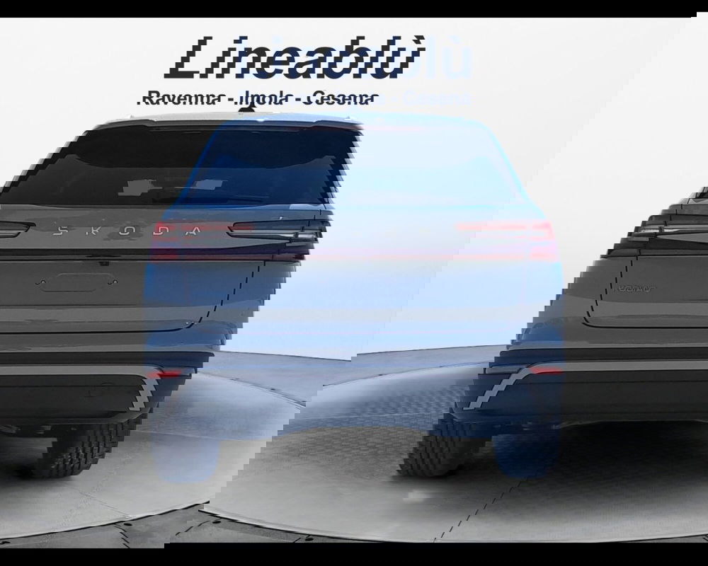 Skoda Kodiaq nuova a Ravenna (5)