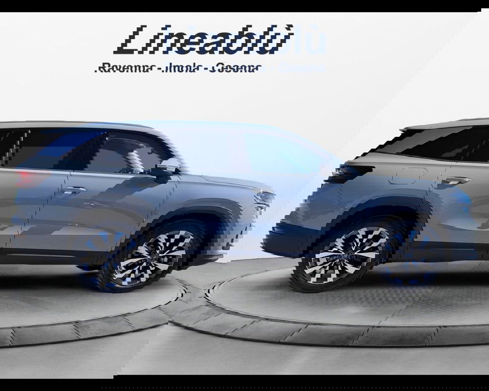 Skoda Kodiaq nuova a Ravenna (7)