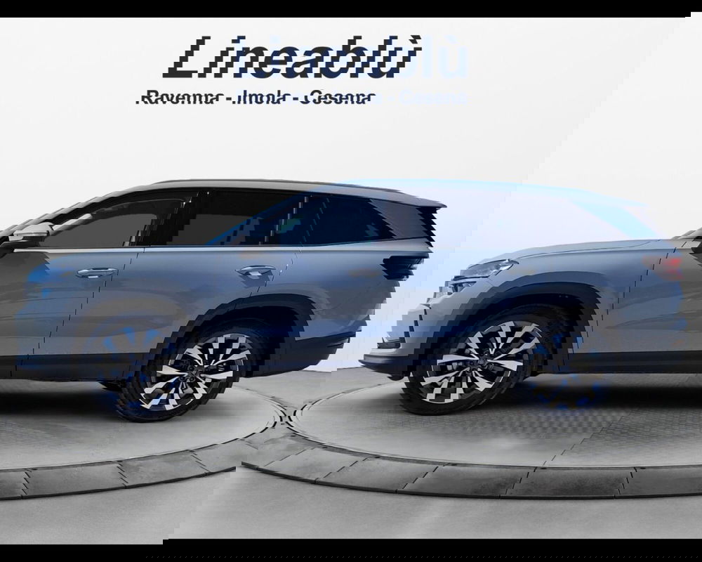 Skoda Kodiaq nuova a Ravenna (8)