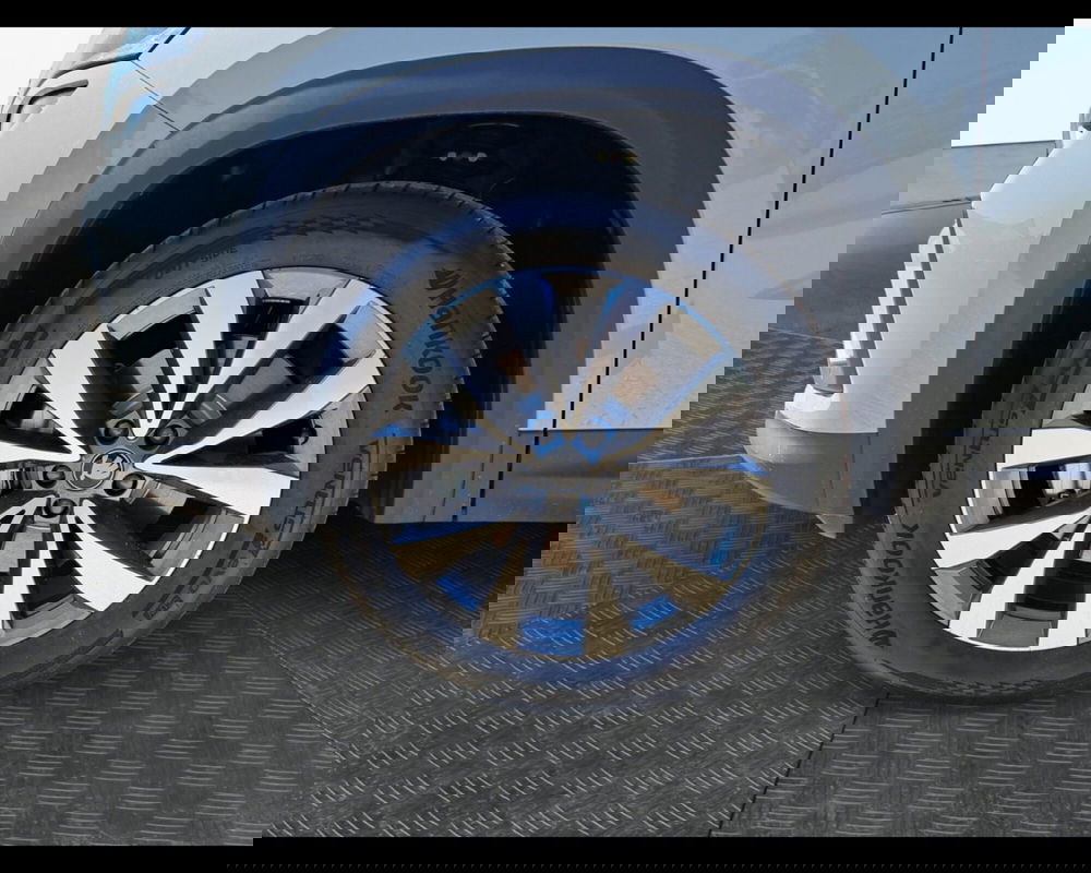 Skoda Kodiaq nuova a Ravenna (9)