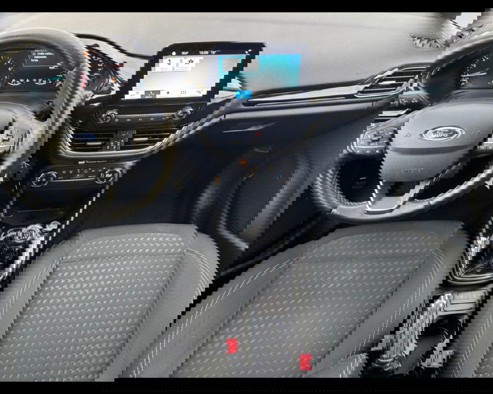 Ford Fiesta usata a Ravenna (10)