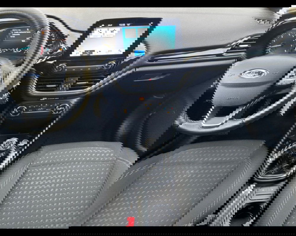 Ford Fiesta usata a Ravenna (11)