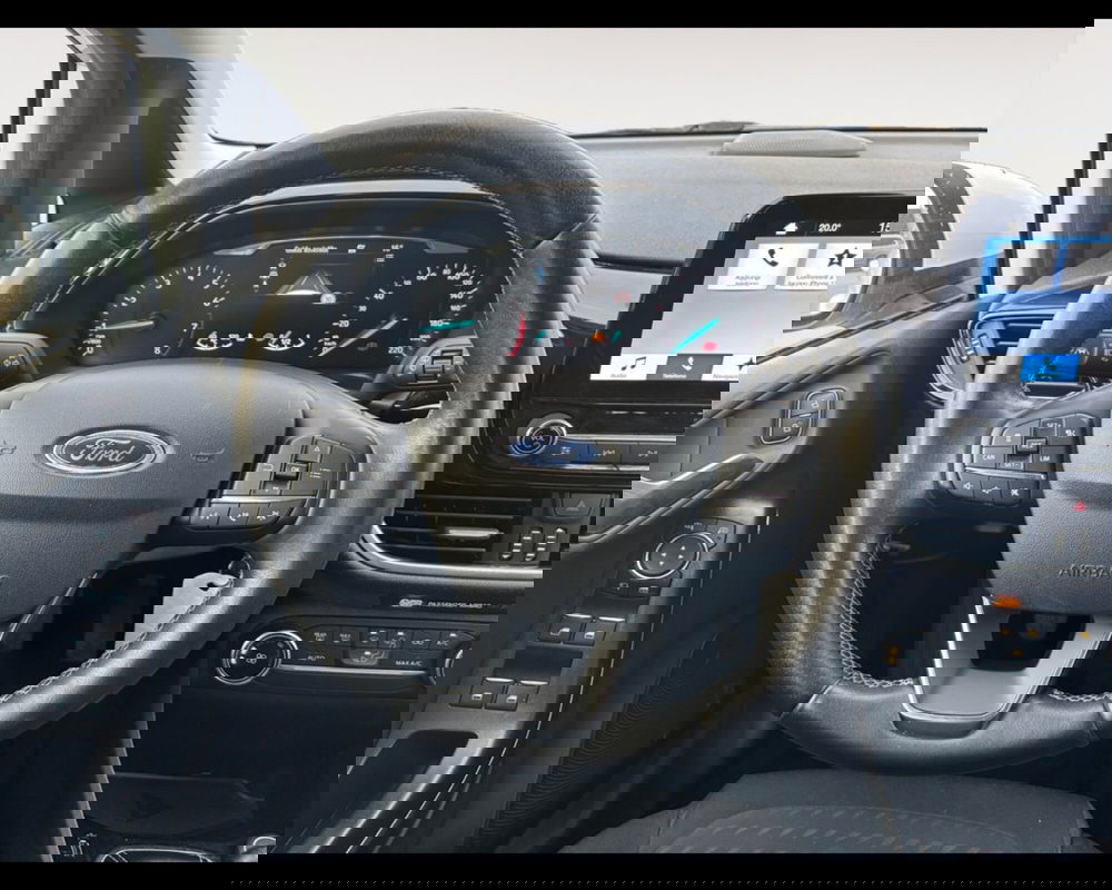 Ford Fiesta usata a Ravenna (12)