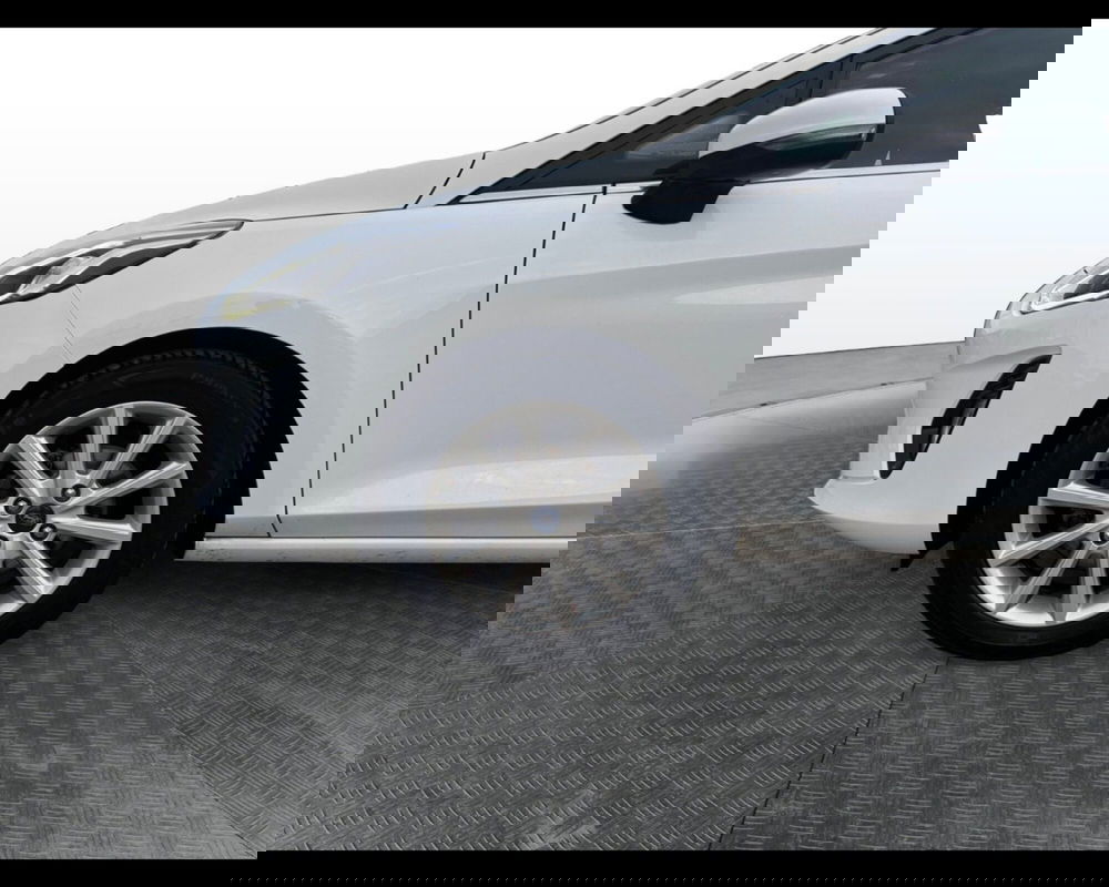 Ford Fiesta usata a Ravenna (14)