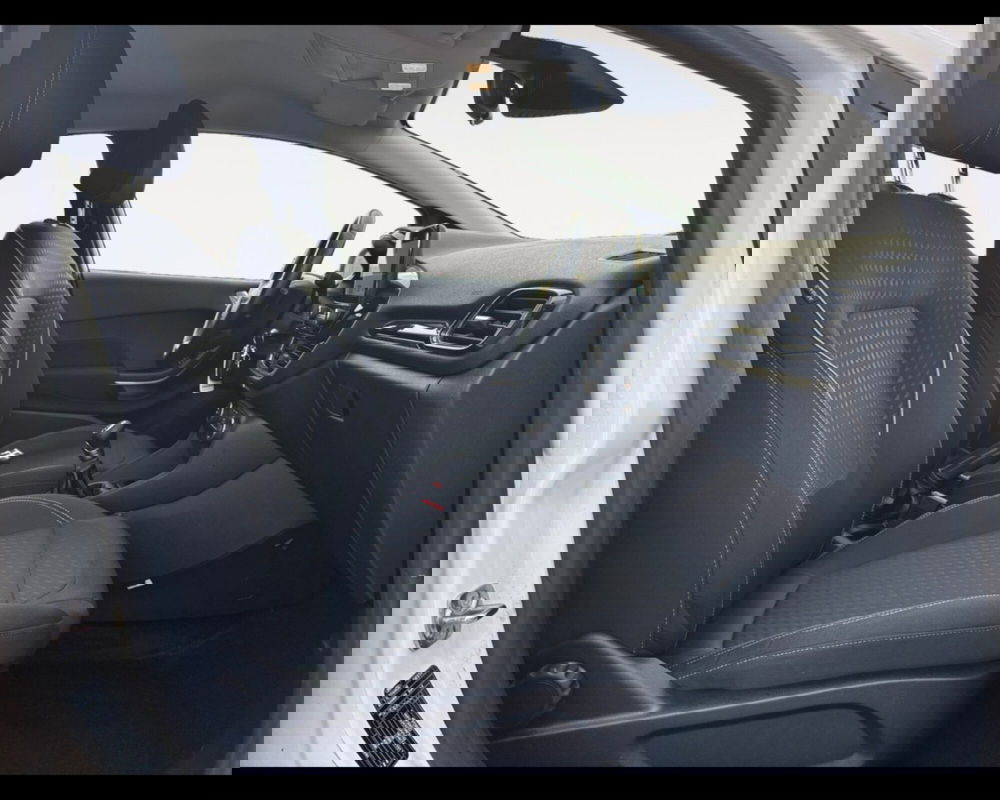 Ford Fiesta usata a Ravenna (15)