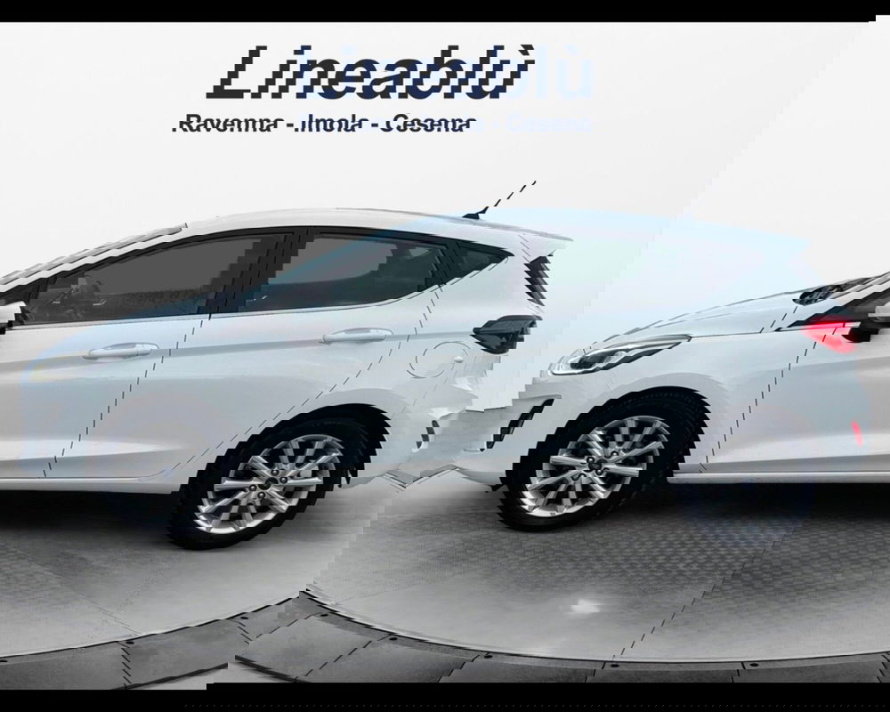 Ford Fiesta usata a Ravenna (2)