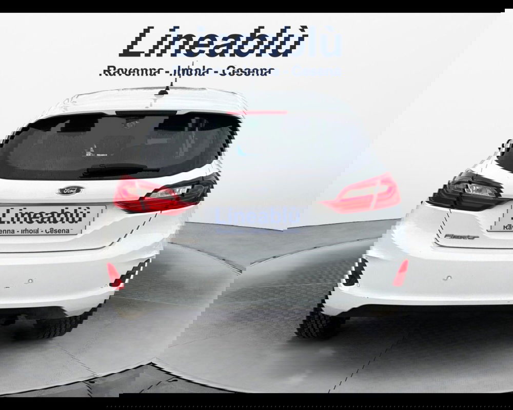 Ford Fiesta usata a Ravenna (4)