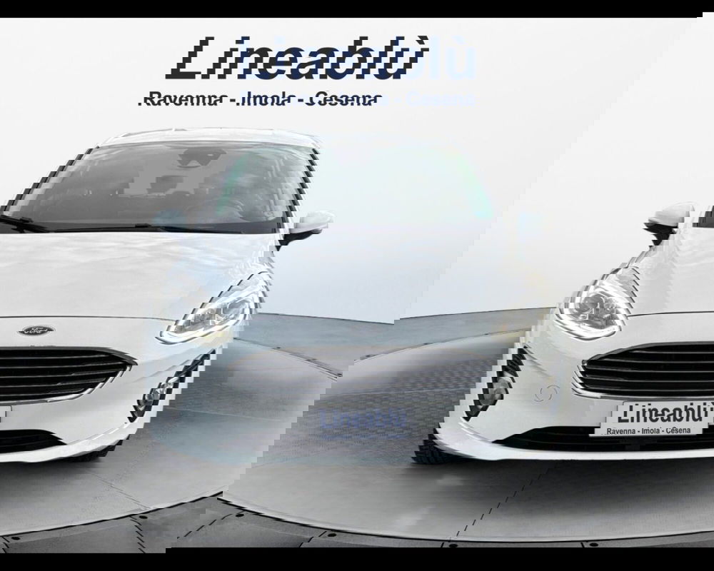 Ford Fiesta usata a Ravenna (8)
