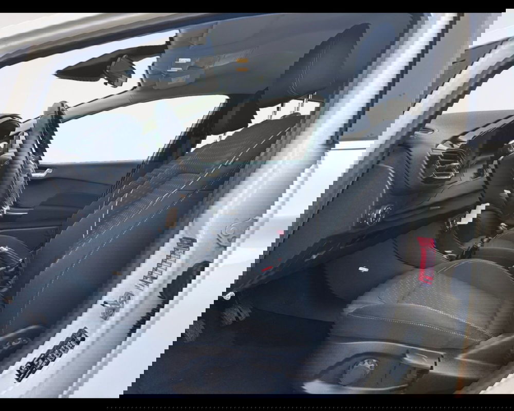 Ford Fiesta usata a Ravenna (9)