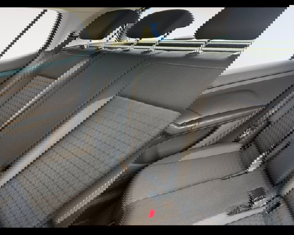 Volkswagen T-Cross usata a Ravenna (13)