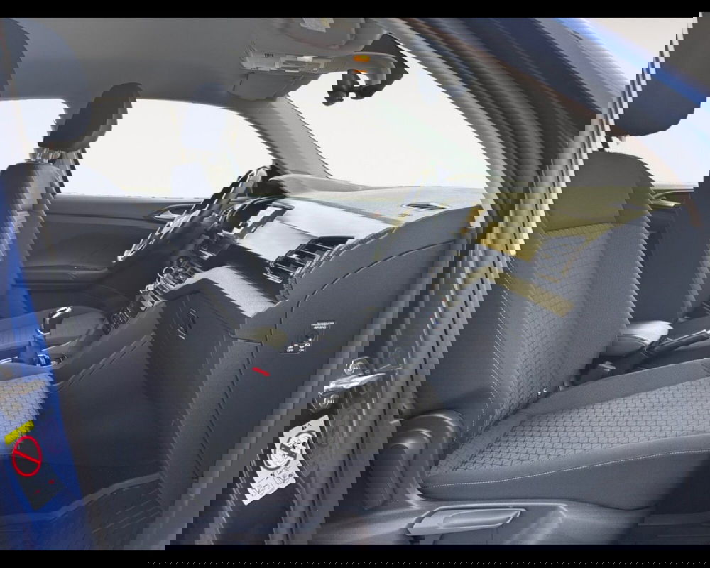 Volkswagen T-Cross usata a Ravenna (15)