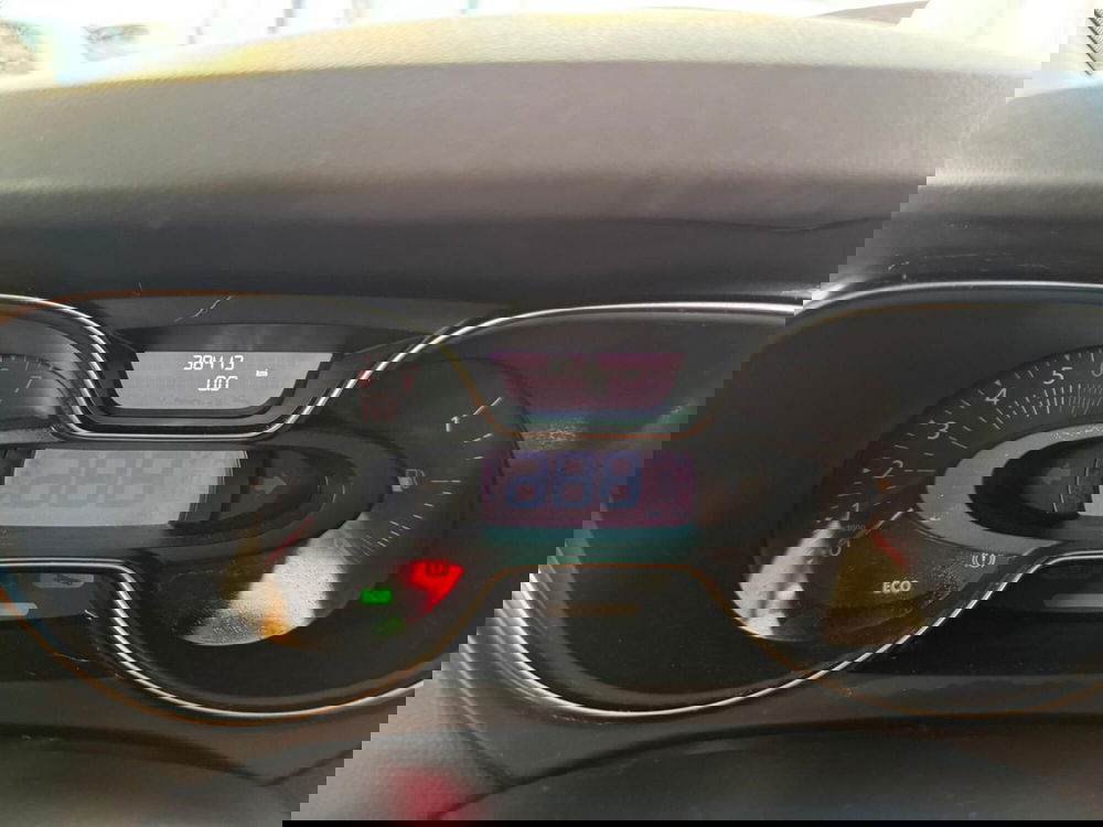 Renault Captur usata a Firenze (10)