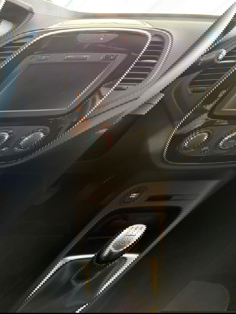 Renault Captur usata a Firenze (11)