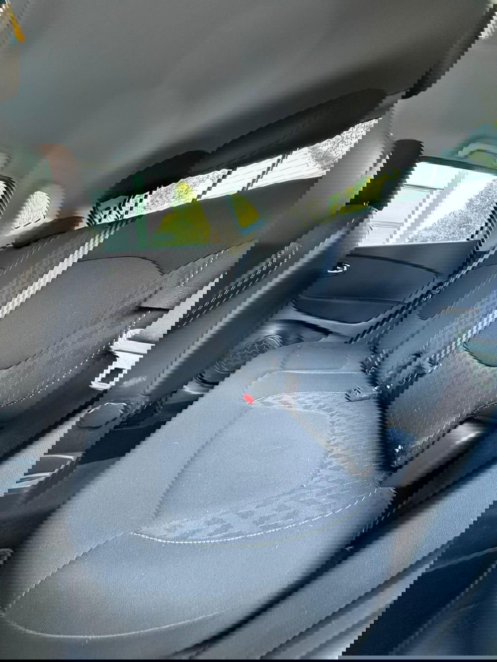 Renault Captur usata a Firenze (12)