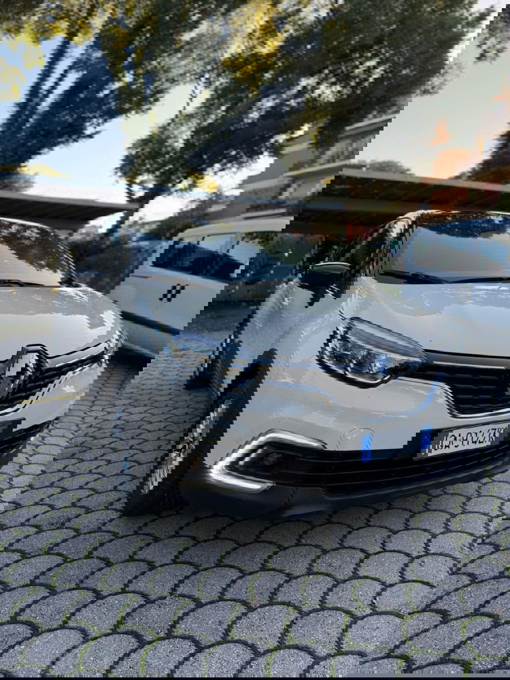 Renault Captur usata a Firenze (3)