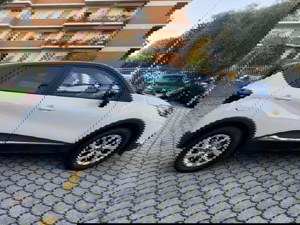 Renault Captur usata a Firenze (6)