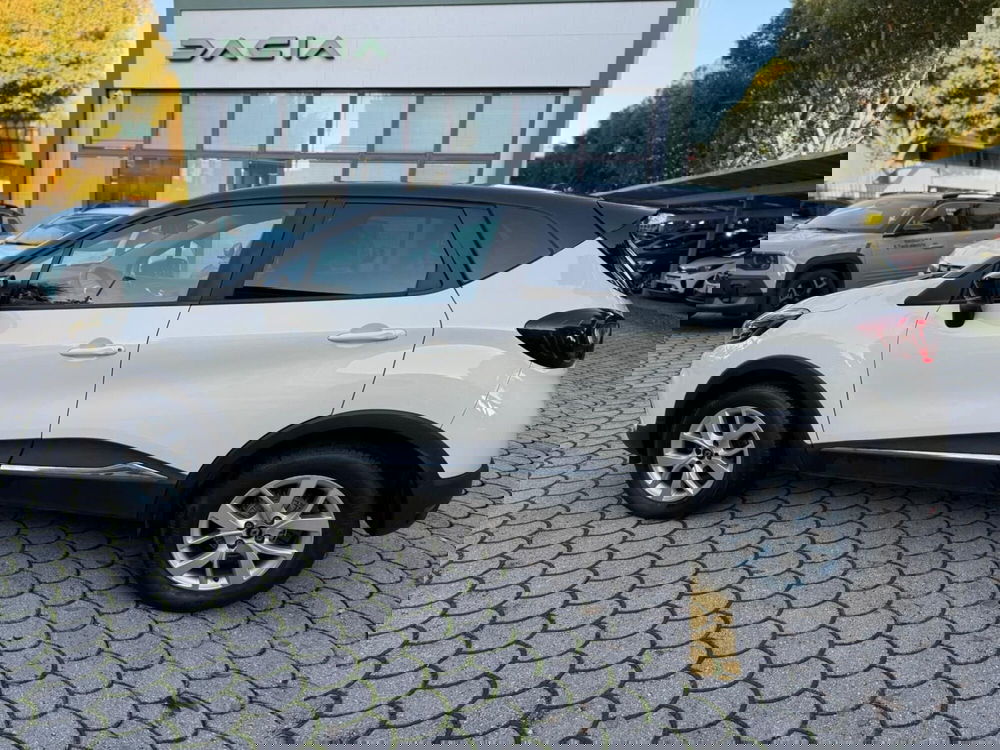 Renault Captur usata a Firenze (8)