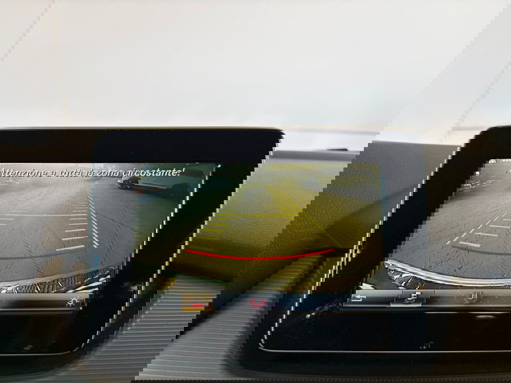 Mercedes-Benz Classe B usata a Monza e Brianza (10)