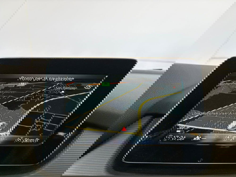 Mercedes-Benz Classe B usata a Monza e Brianza (11)