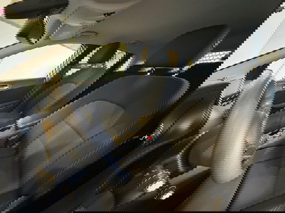 Mercedes-Benz Classe B usata a Monza e Brianza (12)