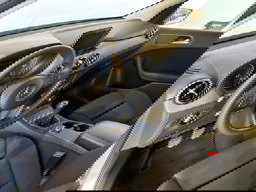 Mercedes-Benz Classe B usata a Monza e Brianza (13)