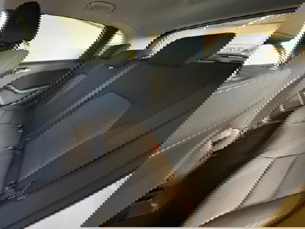 Mercedes-Benz Classe B usata a Monza e Brianza (14)