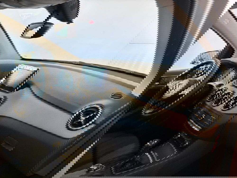 Mercedes-Benz Classe B usata a Monza e Brianza (15)