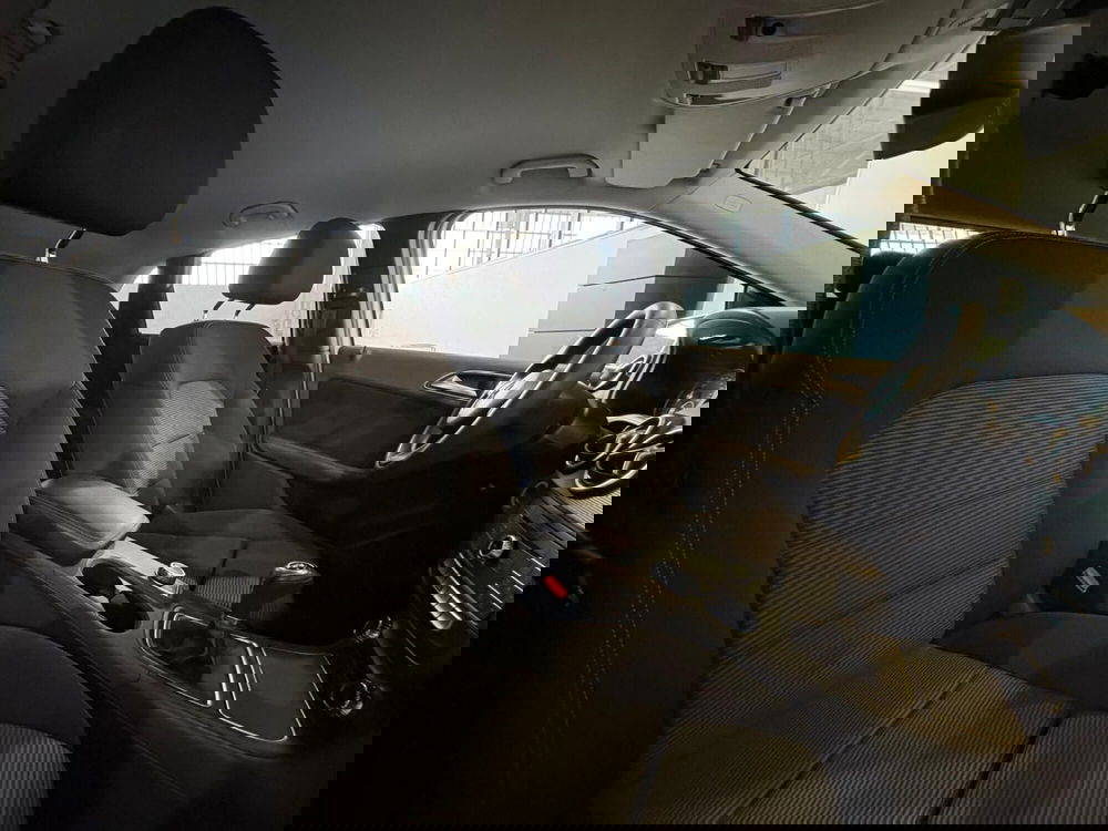 Mercedes-Benz Classe B usata a Monza e Brianza (16)