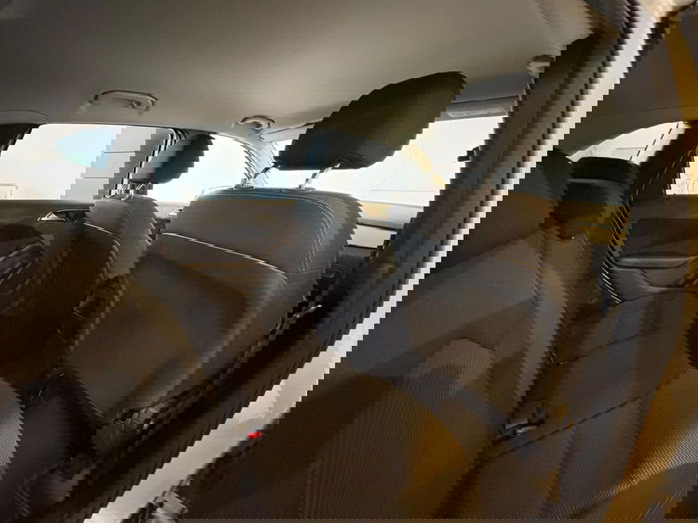 Mercedes-Benz Classe B usata a Monza e Brianza (17)