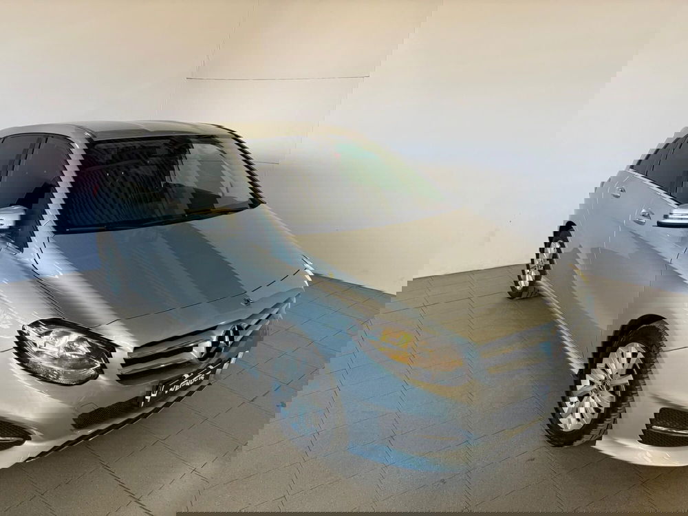 Mercedes-Benz Classe B usata a Monza e Brianza (18)