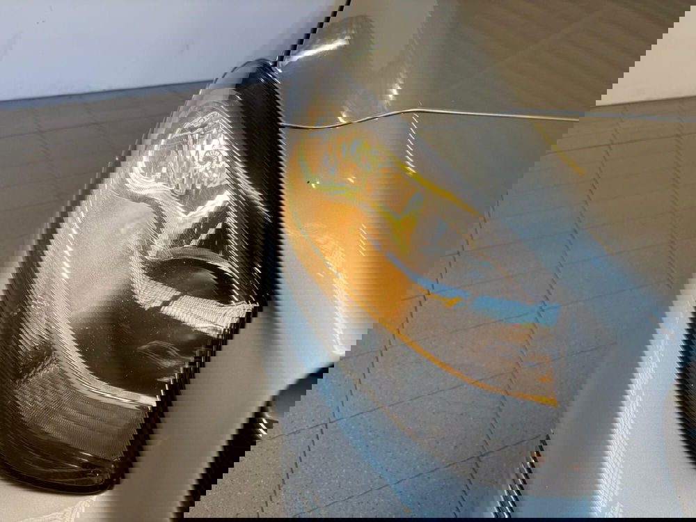 Mercedes-Benz Classe B usata a Monza e Brianza (19)