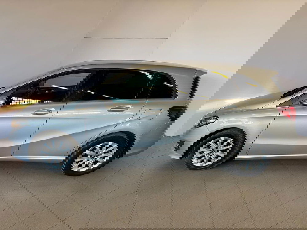 Mercedes-Benz Classe B usata a Monza e Brianza (3)