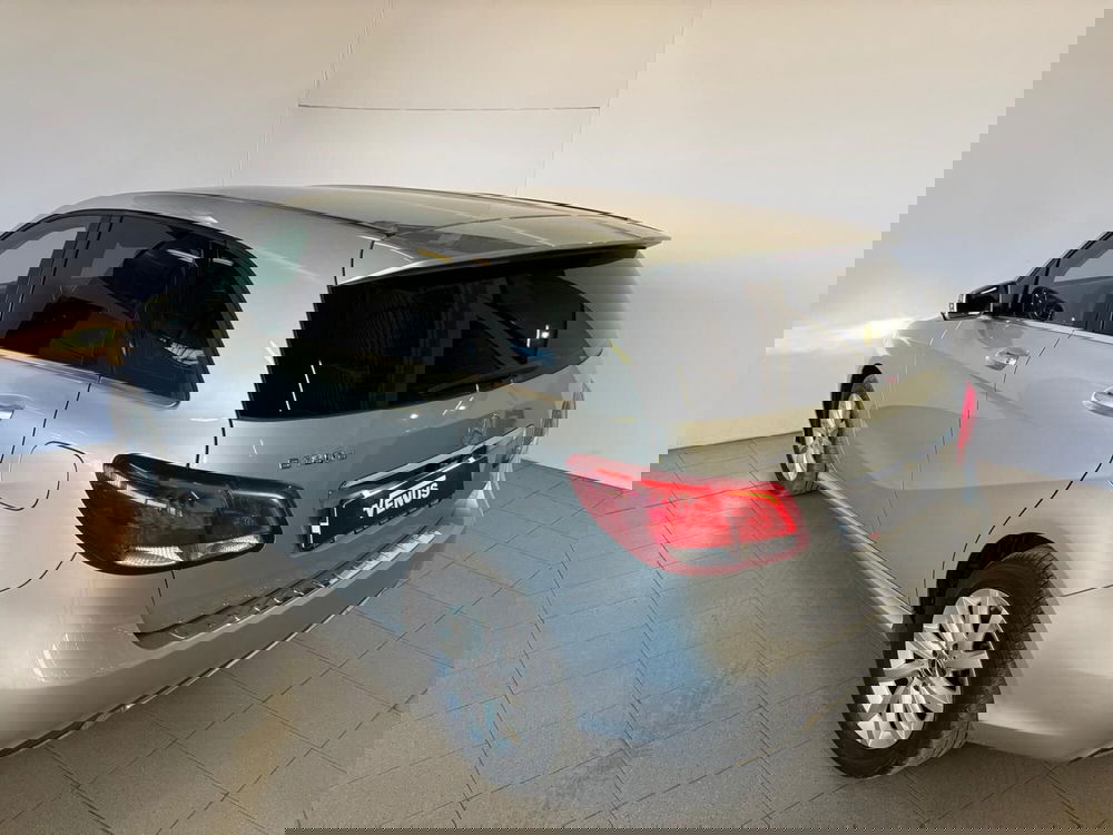 Mercedes-Benz Classe B usata a Monza e Brianza (4)