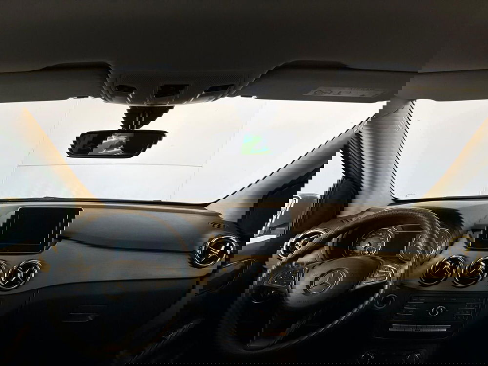 Mercedes-Benz Classe B usata a Monza e Brianza (9)