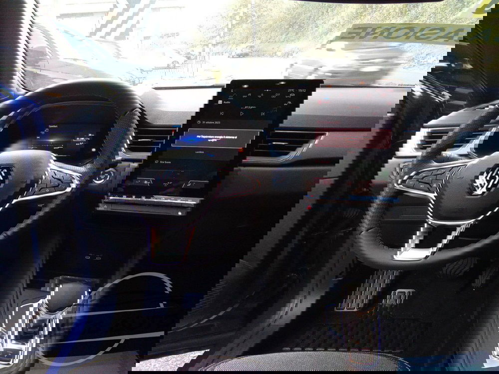 Renault Captur nuova a Roma (10)