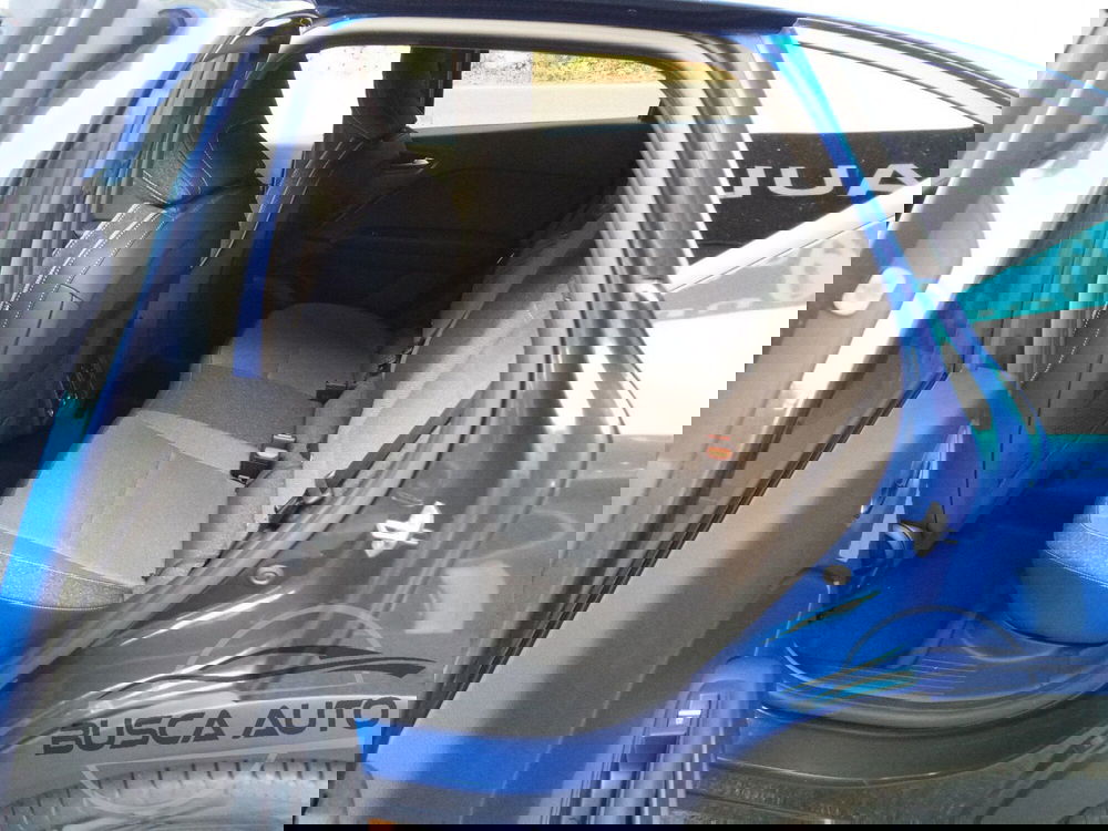 Renault Captur nuova a Roma (11)