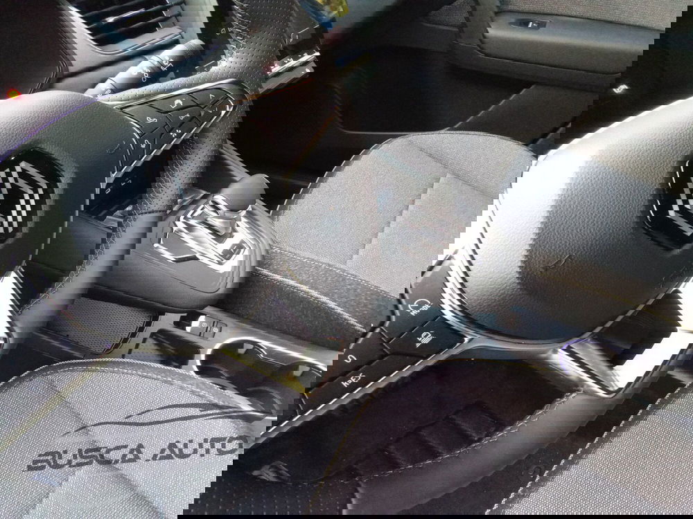 Renault Captur nuova a Roma (12)