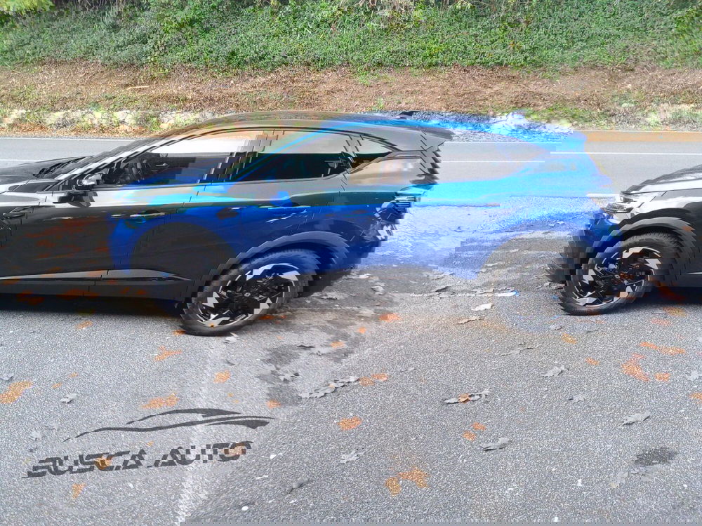 Renault Captur nuova a Roma (2)