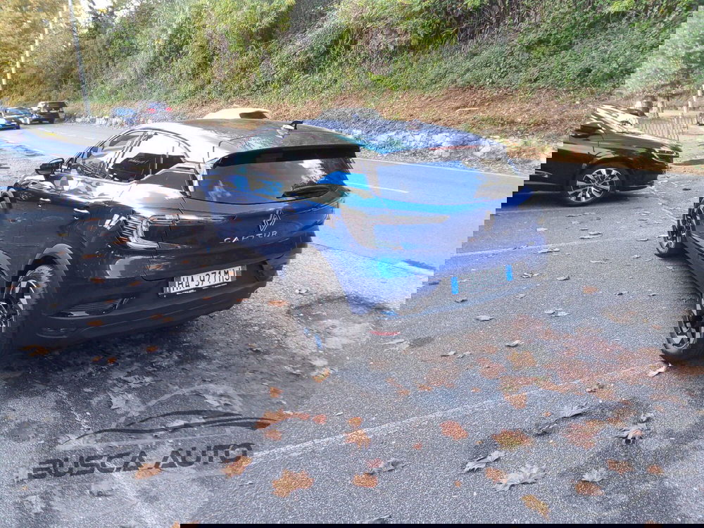 Renault Captur nuova a Roma (3)