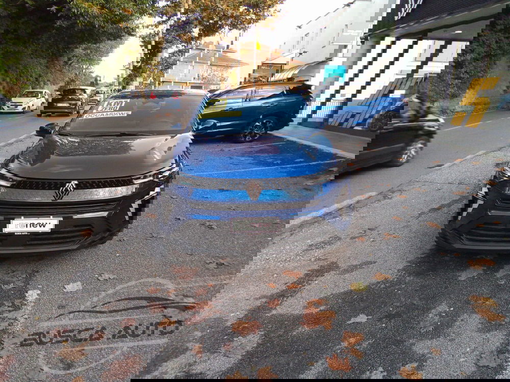 Renault Captur nuova a Roma (5)