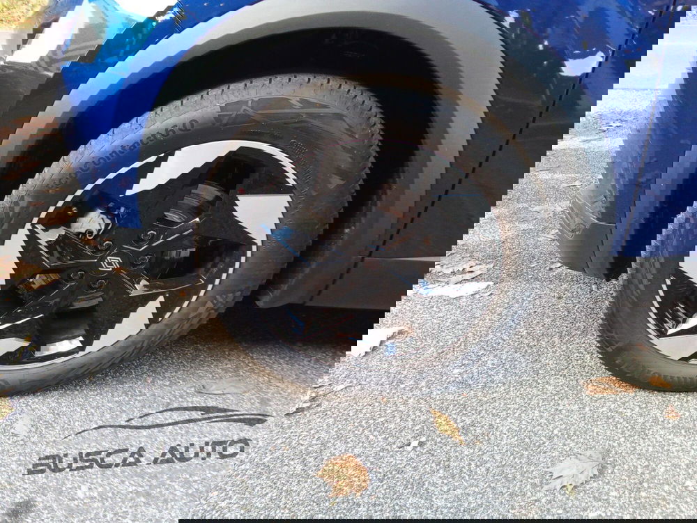 Renault Captur nuova a Roma (7)