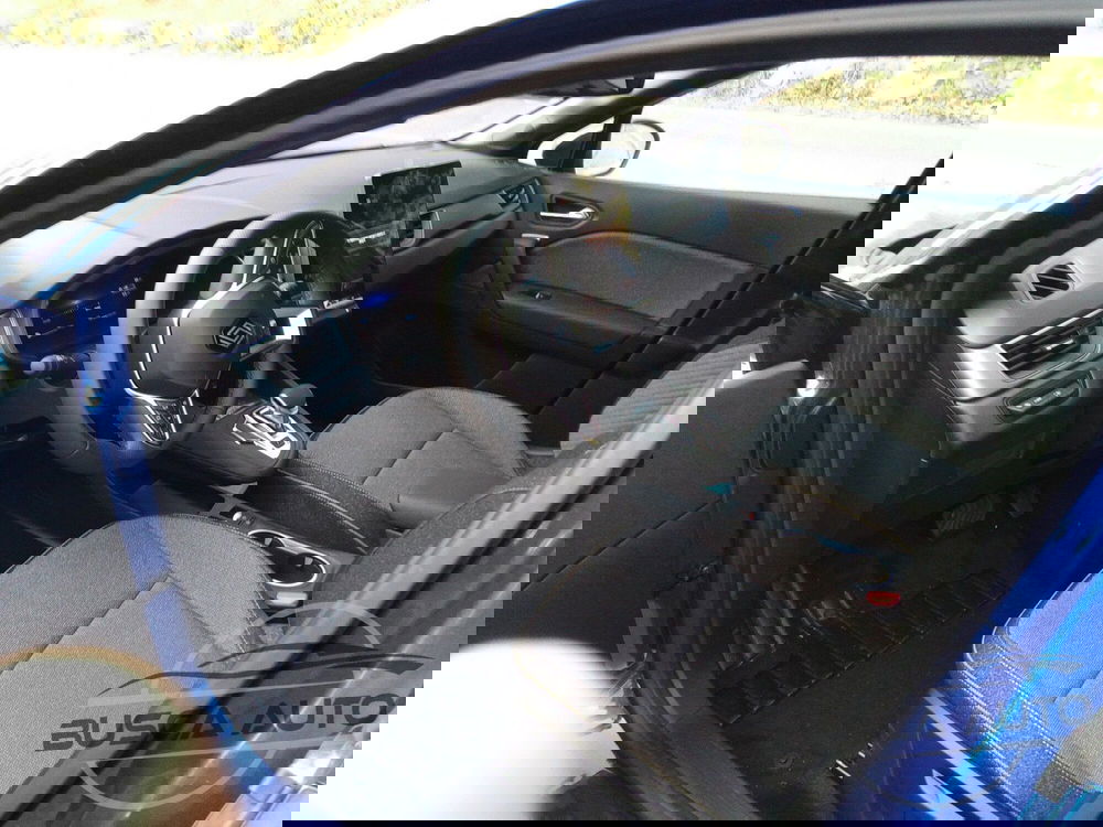 Renault Captur nuova a Roma (8)