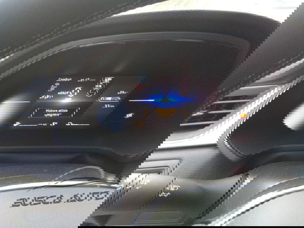 Renault Captur nuova a Roma (9)