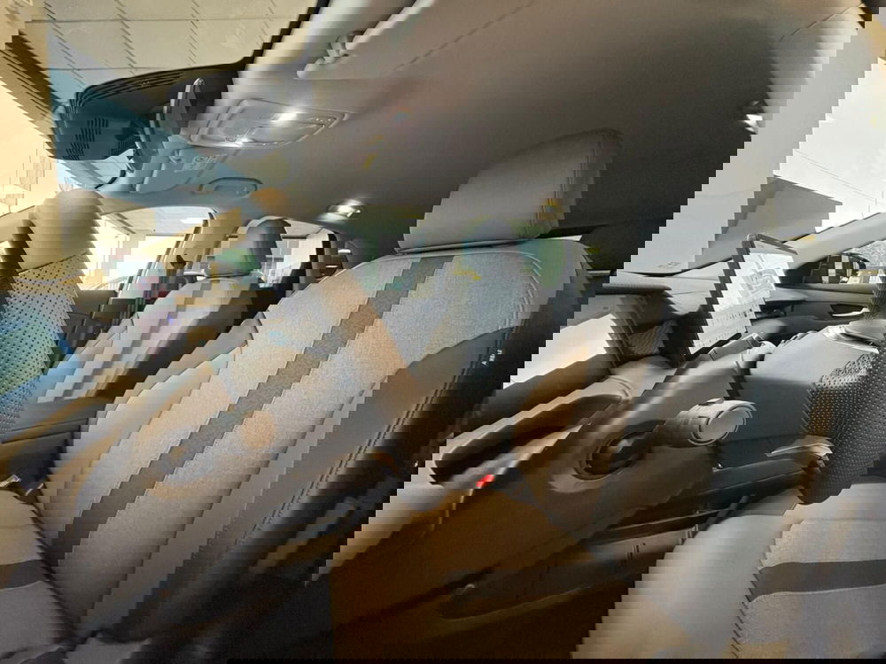 Mg MGS5 nuova a Monza e Brianza (10)