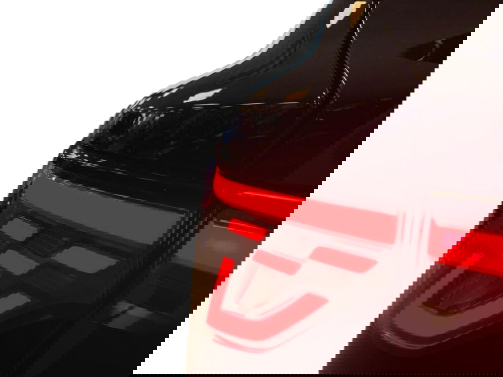 Mg MGS5 nuova a Monza e Brianza (14)